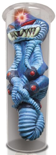 Test Tube Aliens - Venox