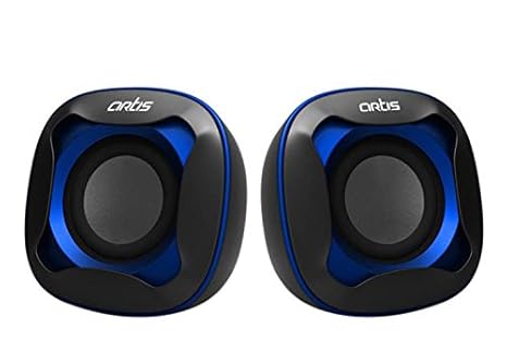 artis 2.0 usb speakers