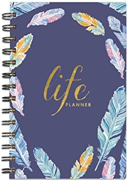 Scripture Art Life Planner Farrah