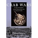 Crab Wars: A Tale of Horseshoe Crabs, Bioterrorism, and Human Health