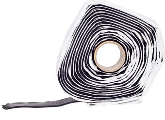 Deka Butyl Tape 20 x 2 mm 3 Metre Roll