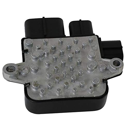 Cooling Fan Control Unit Module Fits 2003-2007 Mazda 6 2002-2005 Mazda MPV