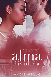 Livro Alma Dividida