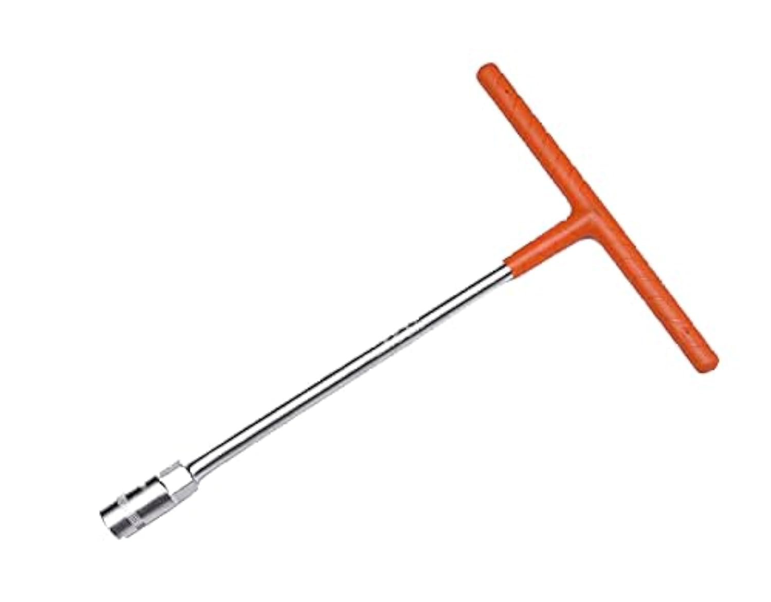 HARDEN 670205 T Handle deep Socket Wrench 9 mm