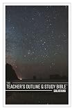 The Teacher's Outline & Study Bible: Galatians by Leadership Ministries Worldwide