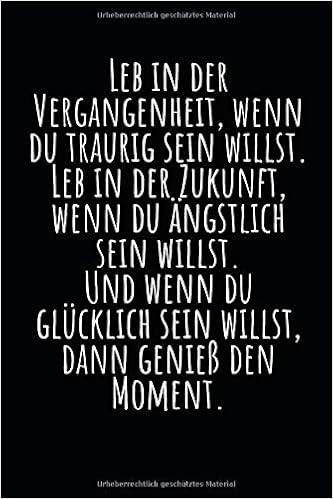 Traurig weisheiten