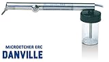 Danville Microetcher ERC Micro-sandblaster Air Abrasion System with Contour Tip