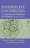 Image de Infertility Counseling: A Comprehensive Handbook for Clinicians