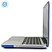 iBenzer Basic Soft-Touch Series Plastic Hard Case & Keyboard Cover for Apple Old Macbook Pro 13-inch 13