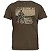 Pink Floyd - Delicate Sounds Brown T-Shirt