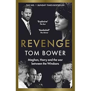 Revenge: Meghan, Harry and the war betwe...