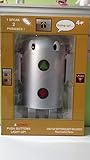 Lifvator a learning toy , simulates elevator push buttons , Going up ! , Lift-vator