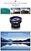 VICTONY 2 in 1 Phone Lens Kit with 0.45X Super Wide Angle Lens + 12.5X Macro Lens Special 52mm Diameter Thread Lens Clip-On Cell Phone Lens （PL-D1）