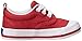 Keds boys Graham Sneaker, Red, 8 Little Kid US