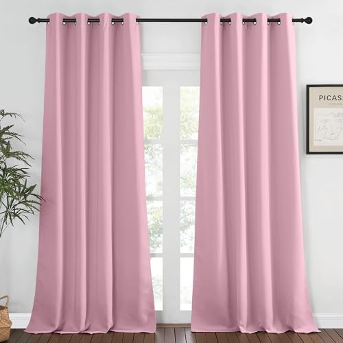 NICETOWN Blackout Curtains