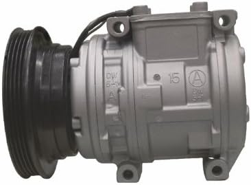 Lizarte 81.08.22.050 Compressor, air conditioning