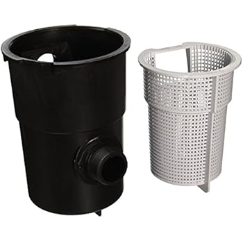 Amazon.com: Hayward SPX1500D2A Strainer Cover with O-ring