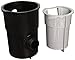 Hayward SPX1500CAP Strainer Housing with Basket Replacement for Select Hayward Pumps and Filters primary