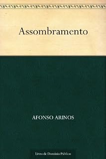 Livro Assombramento