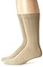 Dr. Scholl's Men's Argyle Crew Socks (Pack of 2)