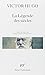 Legende Des Siecles (Poesie/Gallimard) (French Edition) by Victor Hugo