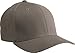 2-Pack Premium Original Flexfit Cotton Twill Fitted Hat