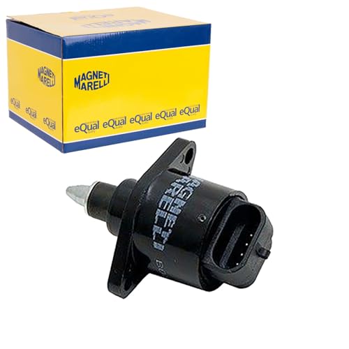 Magneti 219244070501 Compartimentos de Motor
