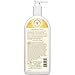 Burt’s Bees Baby Nourishing Lotion,  Original Scent Baby Lotion – 12 Ounce in Pump Bottlethumb 3