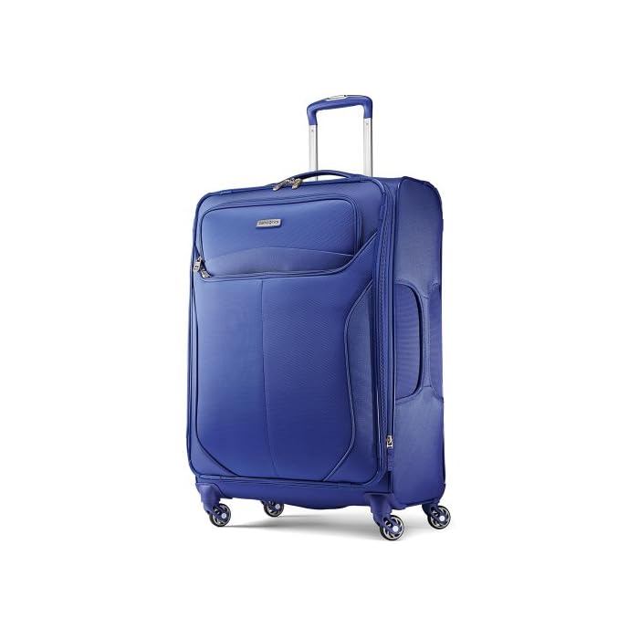 Buy Samsonite Luggage Liftwo Spinner 29 