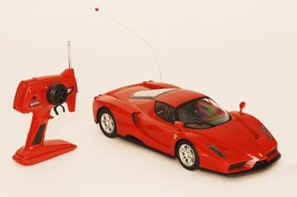 ferrari enzo rc car