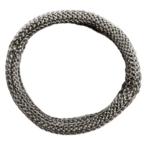 Anello di tenuta (DN100) per sigillare facilmente i collegamenti del camino che perdono (DN100)