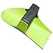 Multipurpose Garden Hand Trowel Reinvented The Ergonomic Pain-Free Shovel Perfect for Gardeners with Rheumatoid Arthritis Perfect Gardening Gift (Green)