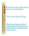 iPhone 5/5C/5S/SE Battery Case, SinoPro Portable Slim Extended Battery Case Mobile Protective Charging Case with 4200mAh Capacity Kick Stand LED Indicator for iPhone 5/5C/5S/SE (Gold)