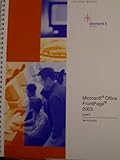 Microsoft FrontPage 2003 : 084953 S3, , 0758069340