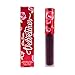 Lime Crime Velvetines Liquid Matte Lipstick, Raven - French Vanilla Scent -Long-Lasting Velvety Matte Lipstick - Won't Bleed or Transfer - Vegan