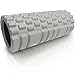 321 STRONG Foam Roller – Medium-Firmness Massage Roller. Targets deep Muscles and relieves Back Pain (Includes e-Book with 4K Instructional Videos).