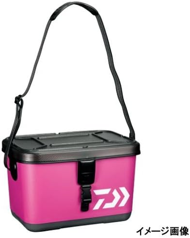 Amazon ダイワ 船バッグ S D S45 マゼンタ ダイワ Daiwa タックルバッグ