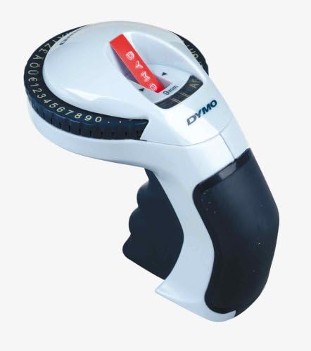 dymo omega label maker