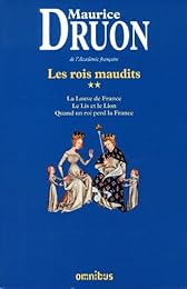 Les  rois maudits