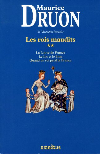 Les  rois maudits
