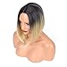 Echo Beauty Look Natural Wig Short 14