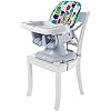 hiccapop high chair