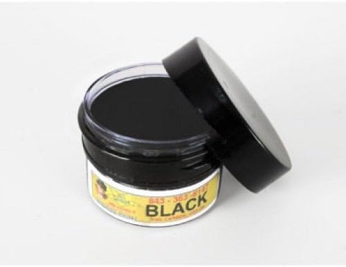 Jim Howle Grease Makeup - Smart Black (.75 oz)