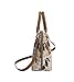 Signare Tapestry Hand Shoulder Bag Cross Body Purses Handbag Satchel Bag for Women In Cavalier King Charles Spaniel Dog Design|CONV-KGCS