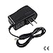Replacement Power Adapter for Omron Healthcare 5, 7,10 Series Upper Arm Blood Pressure Monitor - Power Supply Charger Cord Replacement for Hem-ADPTW5