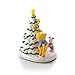 Hallmark Keepsake Ornament O Hunny Tree - Winnie The Pooh Collection 2013