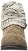 MUK LUKS ® Women's Patti Boots - Dark Brown