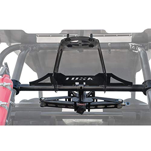 Tusk Spare Tire Carrier Combo Kit Pricepulse