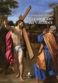 Livro No caminho das virtudes