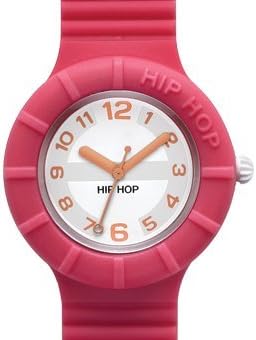 ORIGINAL BREIL HIP HOP WATCH PINK 32M - HWU0167